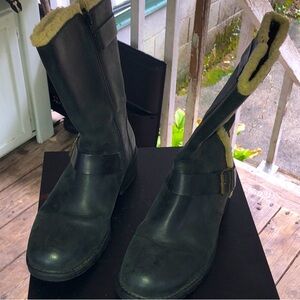 Clark vintage boots💲SALE ‼️👢⚡️